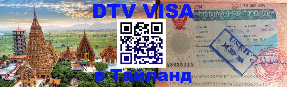 Оформление DTV визы под ключ: стоимость и тарифы, только загранпаспорт - 